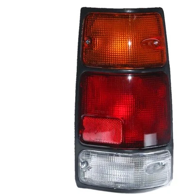 APG All Crash Tail Lamp Drivers Side Aftermarket Suits Holden Rodeo TF 1988 t... - image 1 of 2
