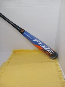 Easton Fuze 360 Hybrid -10 29/19 Mazza da baseball Connexion +  - Foto 1 di 8