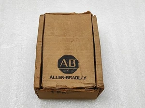 ALLEN BRADLEY CAT 2755-CR06-2 SERIE A DECODIERTES RS232 SCANNER DTE KABEL - Bild 1 von 11