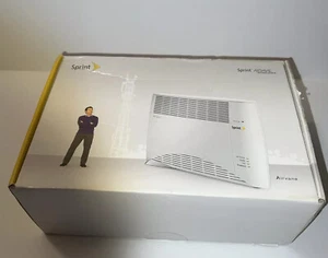NEW Airvana AIRAVE Sprint 0005 MAC Access Point C1-600-RT Phone Signal Booster - Picture 1 of 6