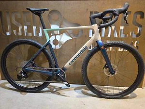 CANNONDALE SUPERSIX EVO CX / 58CM - Imagen 1 de 16