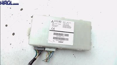 Centralina Modulo Elettronico G8C937MF6Z00 Mitsubishi Space Star 1.2 Clear Tec - Immagine 1 di 3