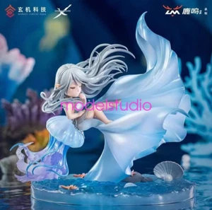 Wlop Studio Ghost Blade The Glance PVC Model Pre-order H19cm Painted NEW - Picture 1 of 6