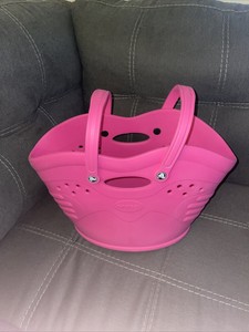 crocs totes
