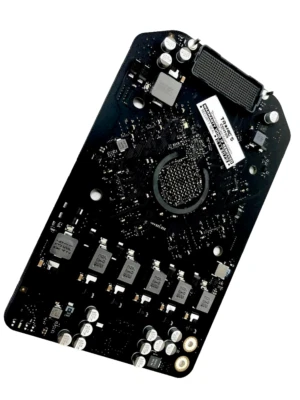 A1481 AMD FirePro D300 2GB 820-3627-A Video Graphic Mac Pro 2013 Card A Side - Image 1 of 2