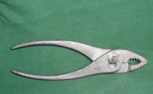 Vintage Suzuki 5-1/4" Plier, nice! - Picture 1 of 8