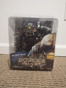 NECA: Bioshock 2 Big Daddy Rosie (unopened) - Picture 1 of 5