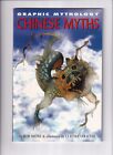 Graphic Mythology Chinese Myths GN (2006) #   1 (9.2-NM)