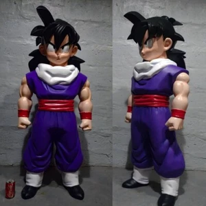 KID Gohan Dragon Ball Z Life size statue resin art toys - Picture 1 of 3