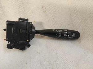 2005-2006 Scion XB front and rear windshield wiper switch; 84652-52220 - Picture 1 of 12