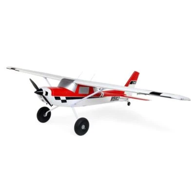 E-flite RC Flugzeug Carbon-Z Cessna 150T 2.1m PNP - Bild 1 von 4