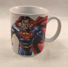 Tasse à café Superman The Man of Steel DC Comics tasse à thé 