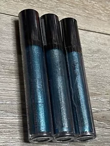 3 NYX Cosmic Metals Lip Cream, CMLC07 Electromagnetic - Picture 1 of 7