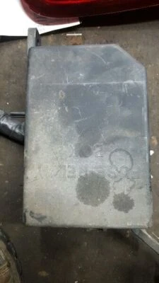 Fuse Box Engine Compartment Fits 05-09 TUCSON 131655 Foto 1 de 4