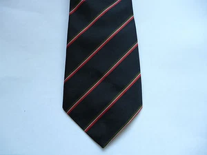 UNKNOWN MILITARY TIE?? - Picture 1 of 2