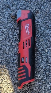 Milwaukee 2426-20 M12 12V Cordless Oscillating Multi-Tool - Picture 1 of 5