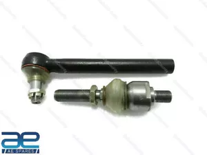 JCB Track Rod Assembly Part No. 126/02253 AEs - Picture 1 of 8
