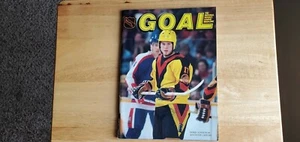 Buffalo Sabres Vancouver Canucks 12 16 1984 Patrik Sundstrom Hockey Programm - Bild 1 von 11