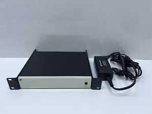 Sennheiser Ew-D Asa ( Q-R-S ) Aktiv, 470-694 MHZ Antenne Splitter - Bild 1 von 8