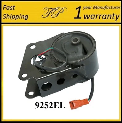 1 PCS FRONT MOTOR MOUNT FOR 2003-2007 NISSAN MURANO 3.5L; 2WD W/Sensor - Image 1 of 2