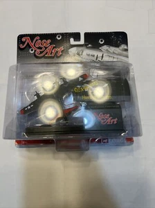 Corgi Nose Art P-38 Lightning "Sweet Sue" Diecast Model Aircraft CS90365 Sealed - Picture 1 of 3