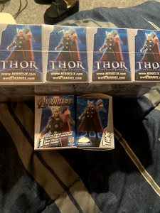 Heroclix Thor Figur - Bild 1 von 1