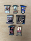 Atlanta 1996 One Hundred Years of Olympic Games Pin Series (Choose your badge)