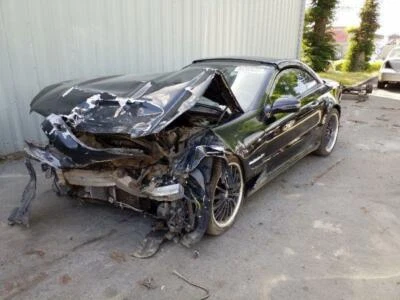 07 08 09 10 11 12 Mercedes-Benz MERCEDES CLASE S engranaje de dirección (incl. Rack) Foto 1 de 4