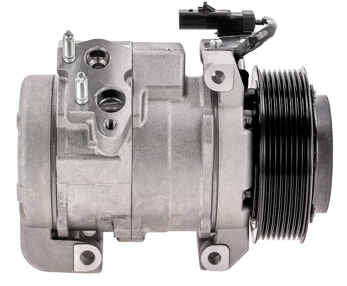 Ram 2500/3500/4500 2011-2019 compresor de aire acondicionado Reman 6,7 L Foto 1 de 1