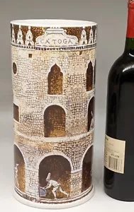 CA'TOGA Venetian tower wine cooler / Vase Carlo Marchiori x Tiepolo Venice Italy - Picture 1 of 6