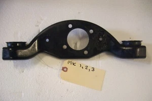 Triumph Spitfire MK1, MK2, MK3 and herald used differential front mount bracket - Picture 1 of 2
