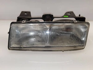PONTIAC TRANS SPORT 1995 FRONT LEFT HEADLIGHT LAMP LIGHT 16516299 - Picture 1 of 9