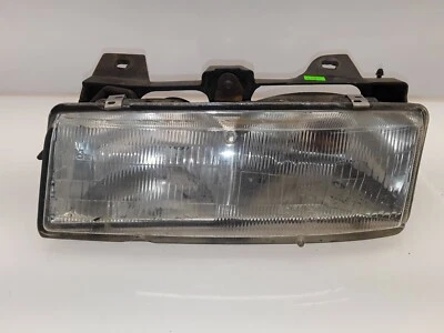 PONTIAC TRANS SPORT 1995 FRONT LEFT HEADLIGHT LAMP LIGHT 16516299 - Image 1 of 4