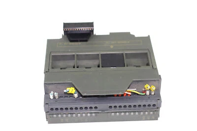 Siemens 6ES7350-1AH03-0AE0 Simatic S7 module - Image 1 of 4