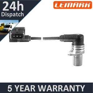 For BMW 3 Series 1987-1993 1.6 1.8 Lemark Crankshaft Sensor LCS125PV - Picture 1 of 2