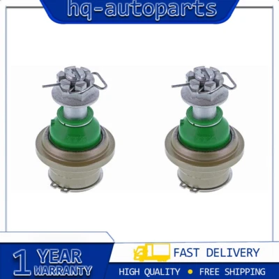 2x Mevotech Front Lower Ball Joint For Ford Expedition 2007~2018 - Image 1 of 4