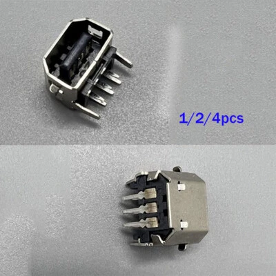 For GAMEBOY COLOR GBC GBP GBL Link Cable Connection Cable Interface Adapter Port - Image 1 of 3