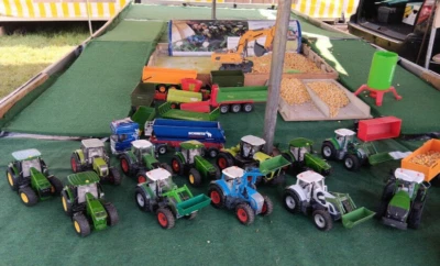 Angebot / Reparaturauftrag für Siku Control 1:32 Fahrzeuge, bitte lesen!Service - Bild 1 von 2