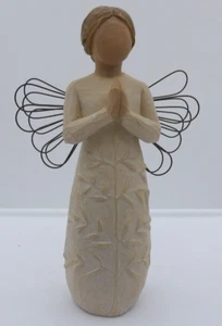 Ángel Willow Tree "Un árbol, una oración" por Susan Lordi-Demdaco© 2005 - Imagen 1 de 5