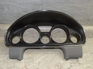 Bisel velocímetro Buick Enclave 2013-2017 22850907, titanio oscuro - Imagen 1 de 6