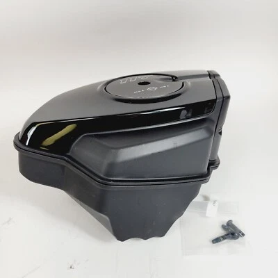 Conjunto de filtro de aire negro Harley Davidson 2024 Street Road Glide 117 29000361A Foto 1 de 4
