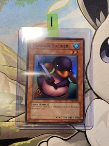 SOLDATINO PINGUINO SDJ SR UNLIMITED LP - Foto 1 di 3