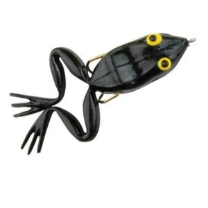 Snag Proof Original Frosch #6200 schwarz, 1/2 Unze - Bild 1 von 2