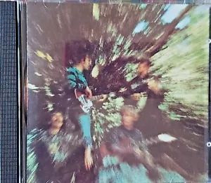 Creedence Clearwater Revival - BAYOU COUNTRY DCC GZS-1038 - 24 KT GOLD CD Japan - Picture 1 of 7