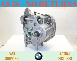 1998-2003 BMW K1200LT TRANSMISSION GEARBOX OEM ((( TESTED))) - Picture 1 of 15