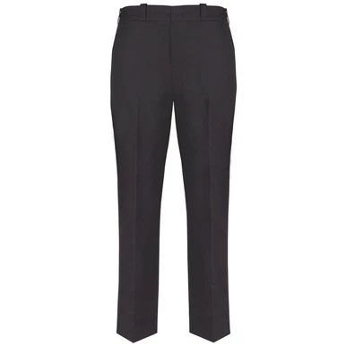 Elbeco Women's 4 Pocket Station UV Trousers Comfortable Fit Stretch Military - Image 1 of 4