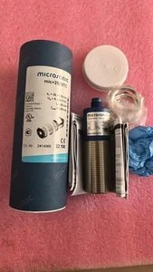 1Pcs New MICROSONIC mic+25/D/TC - Picture 1 of 2