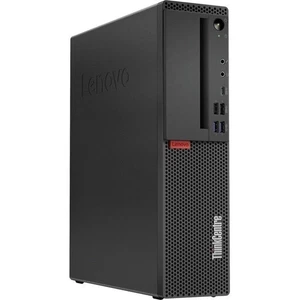 Lenovo Desktop i7 Computer SFF 32GB RAM 512GB SSD Windows 11 Pro, Wi-Fi - Picture 1 of 3