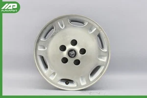 ✅ Jaguar XJ6 XJ8 XJ8L XJ12 XJS 16 X 7" R16 Alloy Wheel Rim Silver MNA6113AA OEM - Picture 1 of 14