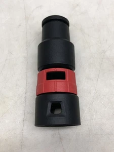 Adapter węża elektronarzędzia Bosch VX120, 22/35 mm - Zdjęcie 1 z 6